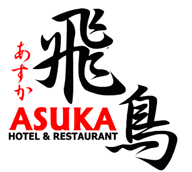 Asuka Hotel Logo