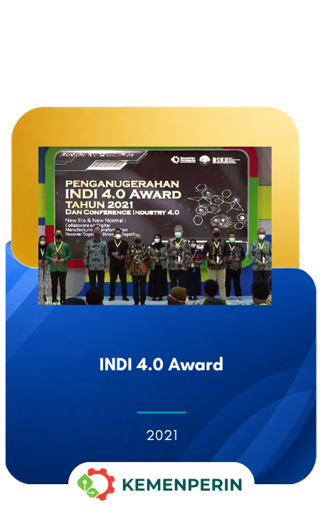 Award 5